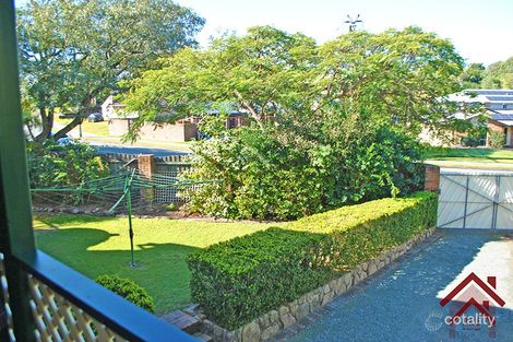 Property photo of 3 Chartres Court Petrie QLD 4502