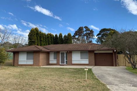 37 Sheaffe St, Bowral, NSW 2576