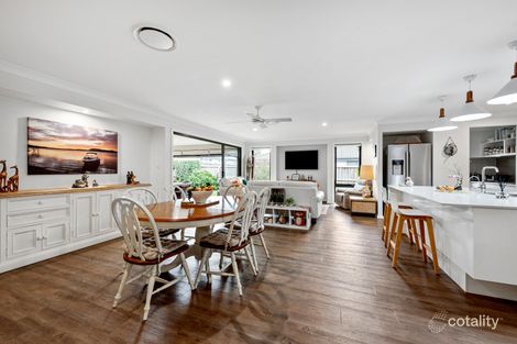Property photo of 19 Diploma Drive Thrumster NSW 2444