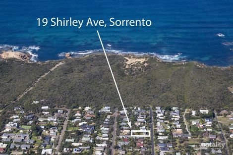 Property photo of 19 Shirley Avenue Sorrento VIC 3943