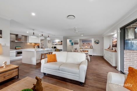 Property photo of 19 Diploma Drive Thrumster NSW 2444