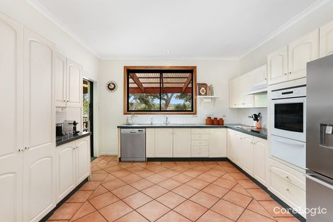 Property photo of 16 Riverview Road Padstow Heights NSW 2211