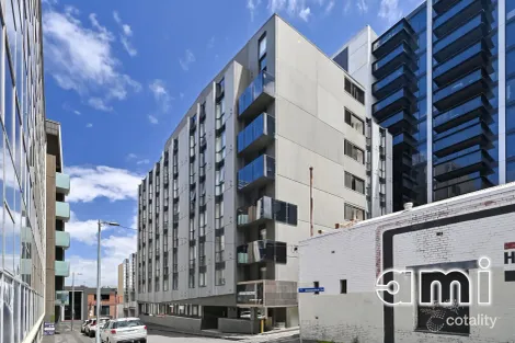 707/9 High St, North Melbourne, VIC 3051