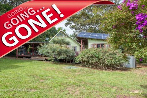Property photo of 142 Cecil Street Nimbin NSW 2480