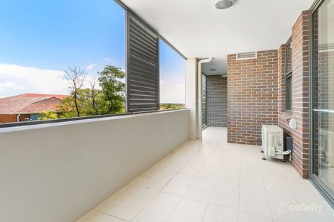 Property photo of 28/512 Burwood Road Belmore NSW 2192