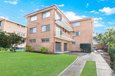3/11 Edgeworth David Ave, Hornsby, NSW 2077