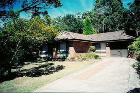Property photo of 53 Douglas Street Springwood NSW 2777