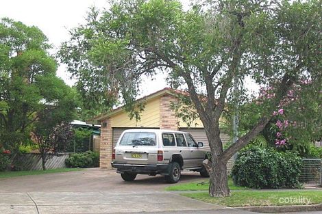 Property photo of 2/181 St James Road New Lambton NSW 2305