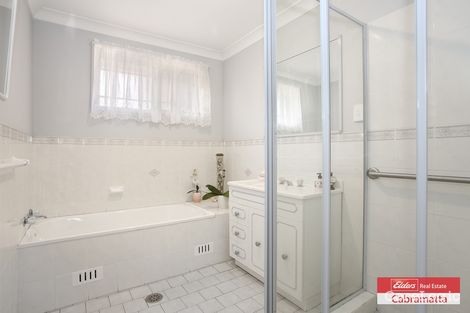 Property photo of 3/34 Longfield Street Cabramatta NSW 2166