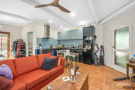 Property photo of 20 Telegraph Terrace The Gap NT 0870