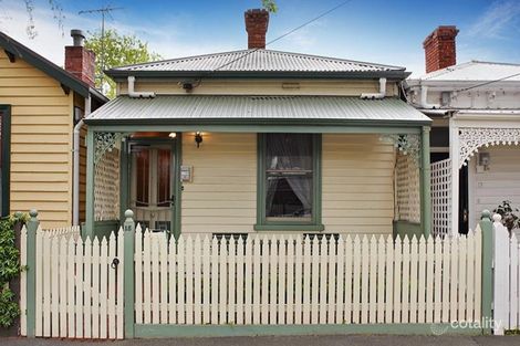15 Farnham St, Flemington, VIC 3031