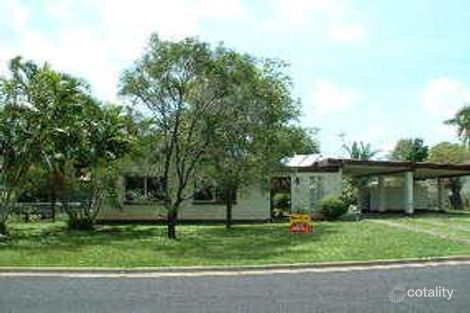 Property photo of 3 Primrose Street Mooroobool QLD 4870