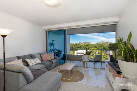 Property photo of 309/11 Compass Drive Biggera Waters QLD 4216
