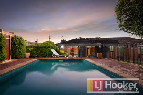 Property photo of 137 Warana Drive Hampton Park VIC 3976
