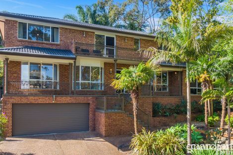 Property photo of 47 Greenbank Drive Glenhaven NSW 2156