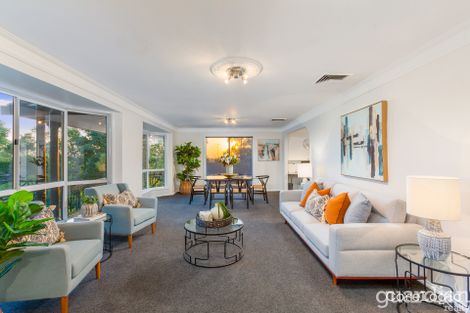 Property photo of 47 Greenbank Drive Glenhaven NSW 2156