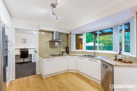 Property photo of 47 Greenbank Drive Glenhaven NSW 2156