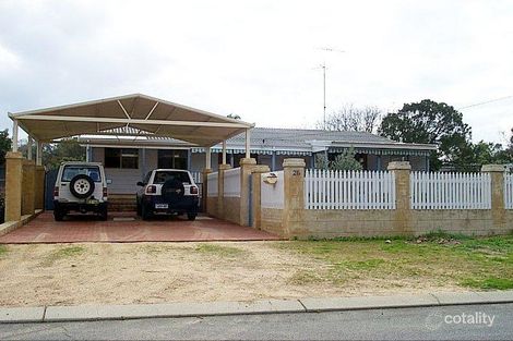 24 Andante St, Falcon, WA 6210