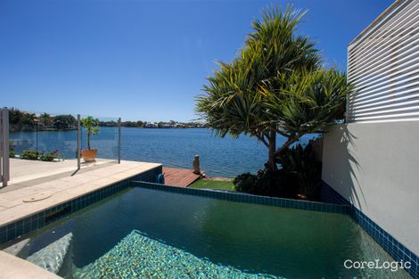 Property photo of 9 River Edge Court Twin Waters QLD 4564