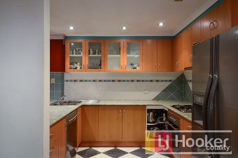 Property photo of 137 Warana Drive Hampton Park VIC 3976