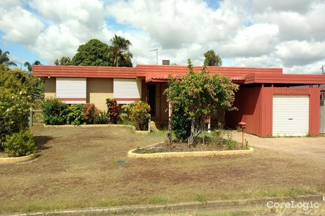 Property photo of 23 Lovejoy Street Avenell Heights QLD 4670