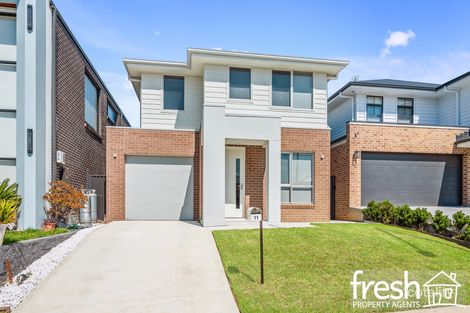 11 Mushroom St, Oakville, NSW 2765