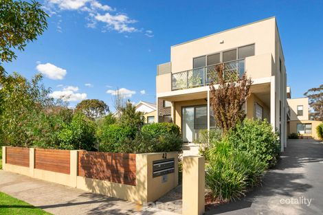 Property photo of 3/42 Graham Road Highett VIC 3190