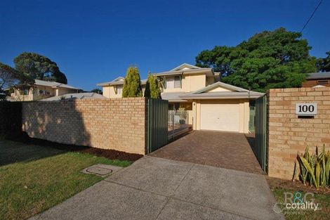 100 Murray Rd, Bicton, WA 6157