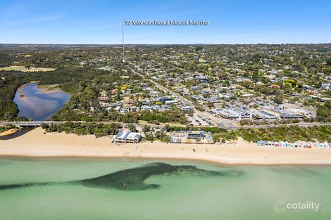 Property photo of 72 Watson Road Mount Martha VIC 3934