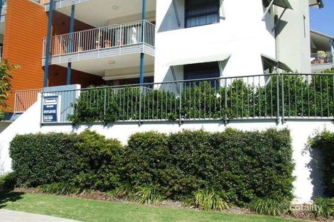 Property photo of 15/33 Florence Street Wynnum QLD 4178