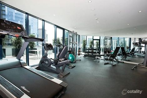 Property photo of 3207/180 City Road Southbank VIC 3006