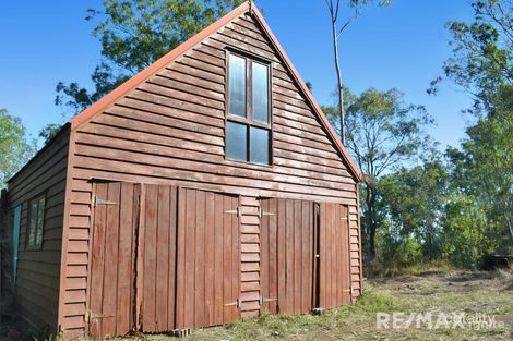 Property photo of 684 Kholo Road Kholo QLD 4306