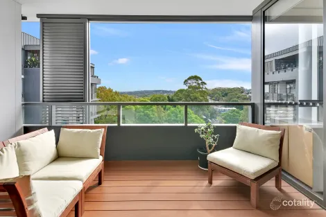 502/261 Morrison Rd, Ryde, NSW 2112