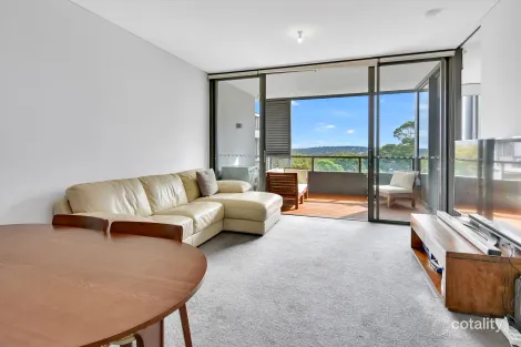 Property photo of 502/261 Morrison Road Ryde NSW 2112