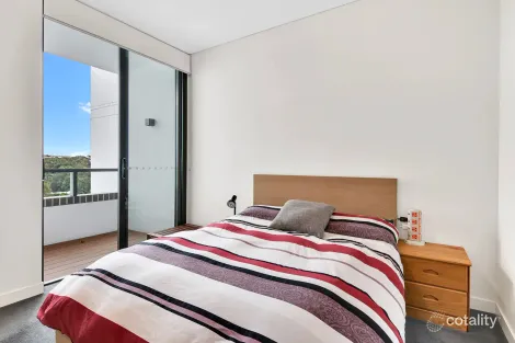 Property photo of 502/261 Morrison Road Ryde NSW 2112