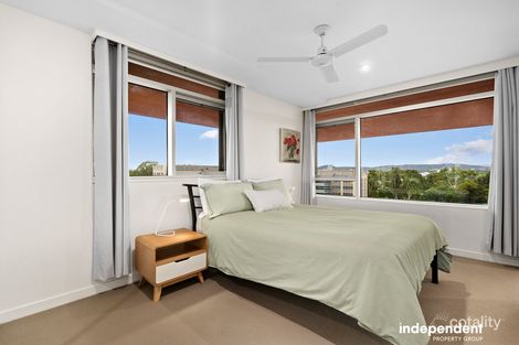 Property photo of 83/43 Constitution Avenue Reid ACT 2612