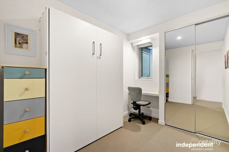 Property photo of 83/43 Constitution Avenue Reid ACT 2612