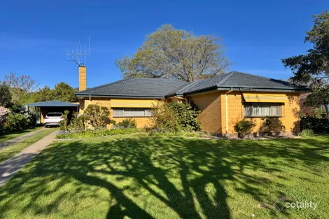 3 Atkins St, Euroa, VIC 3666