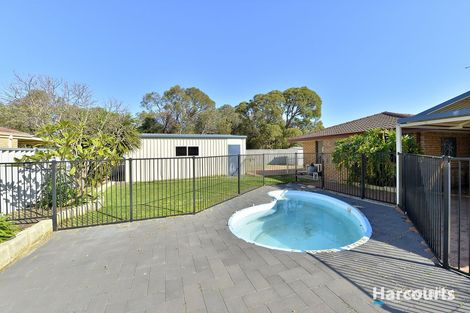 Property photo of 8 Marungi Way Greenfields WA 6210