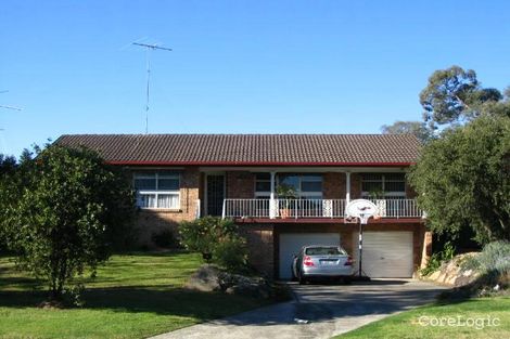 Property photo of 9 Glenrowan Avenue Kellyville NSW 2155