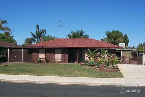 3 Beacham St, Coodanup, WA 6210