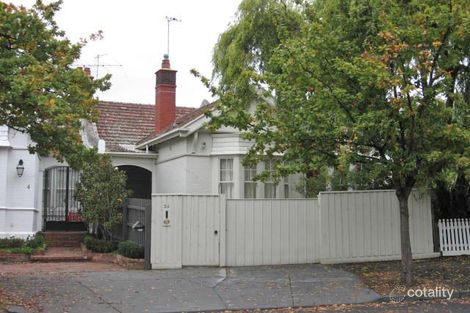 Property photo of 2A Rose Street Armadale VIC 3143