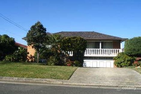 41 Saric Ave, Georges Hall, NSW 2198