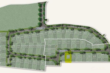 Property photo of 16 Hammersmith Crescent Doolandella QLD 4077