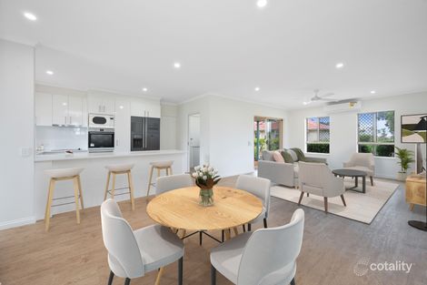 Lot 183/9 Salford St, Victoria Point, QLD 4165