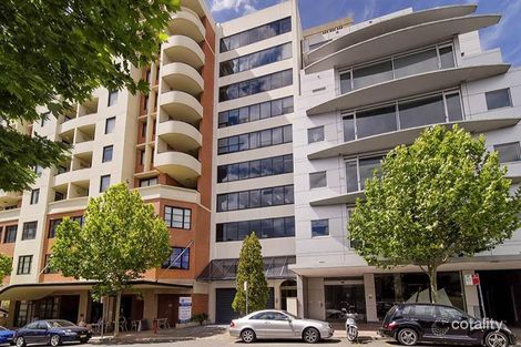 23 Bray St, North Sydney, NSW 2060