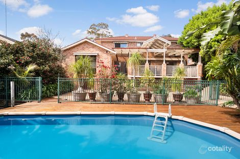 Property photo of 16 Shearwater Avenue Woronora Heights NSW 2233