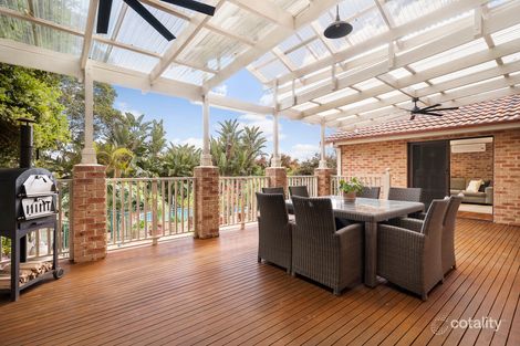 Property photo of 16 Shearwater Avenue Woronora Heights NSW 2233