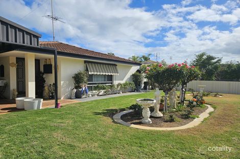 Property photo of 21 Dodd Street Dongara WA 6525