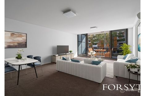 Property photo of 408/14 Merriwa Street Gordon NSW 2072